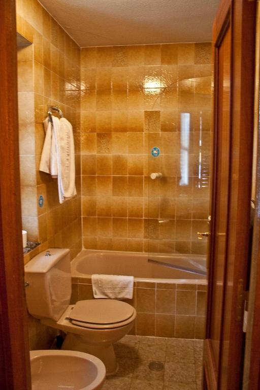 Hostal Aribel Longinos Cercedilla Cameră foto